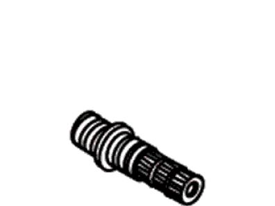 KOHLER K-52453 Spindle