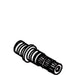 KOHLER K-52453 Spindle