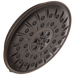Ultrasoak 4-Setting Shower Head