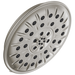 Ultrasoak 4-Setting Shower Head
