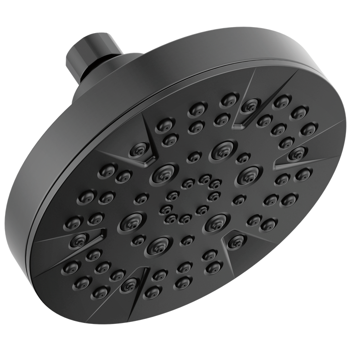 5-Setting Showerhead