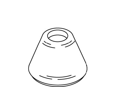 KOHLER K-52568 Ceramic Bell
