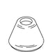 KOHLER K-52568 Ceramic Bell