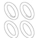 KOHLER K-52585 Washer Kit