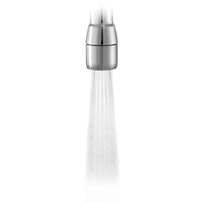 Moen Commercial 52602 Includes Vandal Resistant Rosetta Spray Aerator