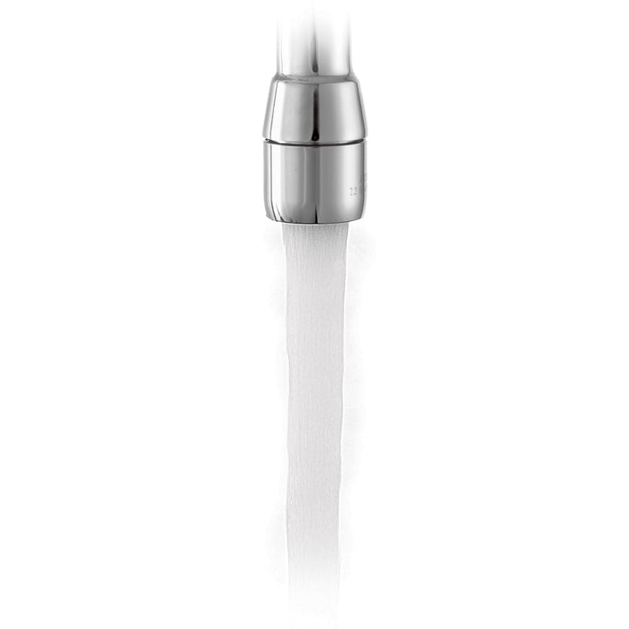 Moen Commercial 52610 Includes Vandal Resistant Aerator