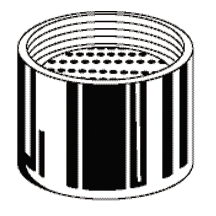Moen Commercial 52613 Laminar Flow Aerator