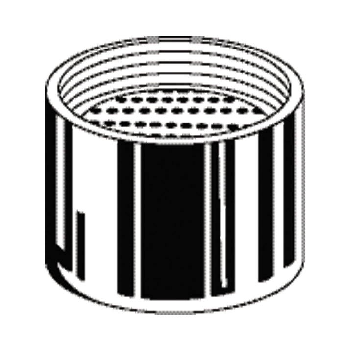 Moen Commercial 52615 Includes Vandal Resistant Aerator