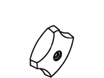 KOHLER K-52620 Handle, Standard Large