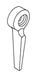 KOHLER K-52631 Lever Handle