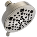 Delta 52638-20-PK H2Okinetic 5-Setting Contemporary Shower Head