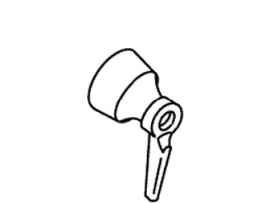 KOHLER K-52638 Lever Hdl & Bonnet Assembly