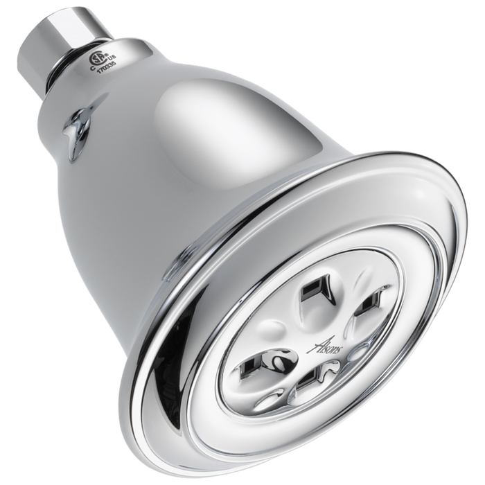 Delta 52658-PK H2Okinetic Single-Setting Shower Head