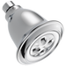 Delta 52658-PK H2Okinetic Single-Setting Shower Head