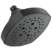 H2OKINETIC 5-Setting Shower Head