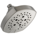 H2OKINETIC 5-Setting Shower Head