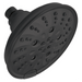 Delta Universal Showering Components: 5-Setting H2OKinetic Trad Raincan