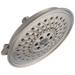 H2OKINETIC 3-Setting Raincan Shower Head