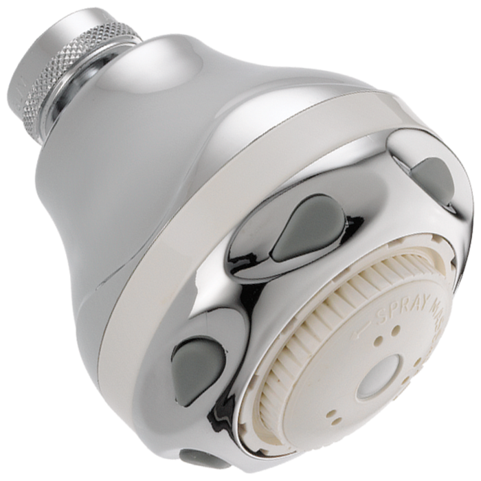 Delta 52692 Fundamentals 3-Setting Shower Head