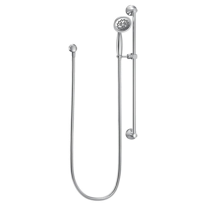 Moen Commercial 52740EP17 Handheld Shower
