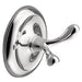 Moen 5303 Chrome double robe hook