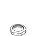 KOHLER K-53059 Nut