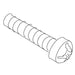 KOHLER K-53382 Screw, 8 - 32 X 1.125