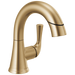 Delta Kayra 533LF Single Handle Bathroom Faucet