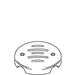 KOHLER K-53411 China Grate