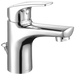 Delta 534LF-GPM-PP Modern Single Handle Project Pack Faucet- Low Flow
