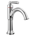 Delta Saylor: Single Handle Bathroom Faucet