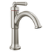 Delta Saylor: Single Handle Bathroom Faucet