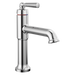 Delta Saylor: Single Handle Bathroom Faucet