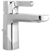 Delta Delta Modern™: Single Handle Project-Pack Bathroom Faucet