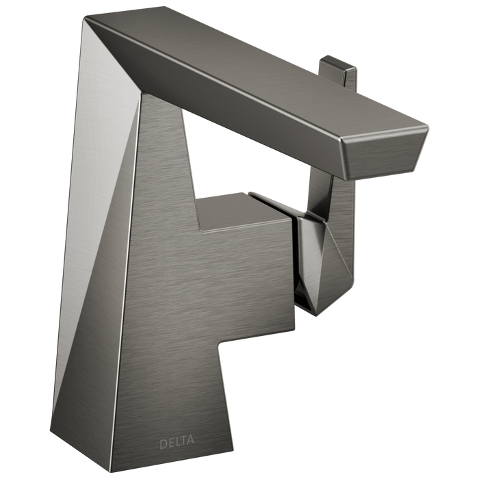 Delta Delta Trillian™: Single Handle Bathroom Faucet