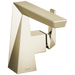 Delta Trillian: Single Handle Bathroom Faucet