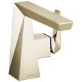 Polished Nickel