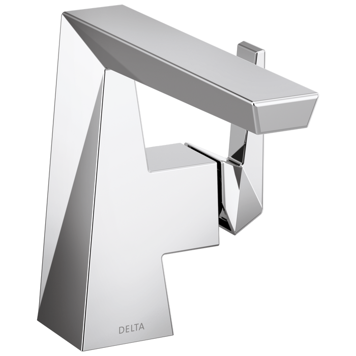 Delta Trillian: Single Handle Bathroom Faucet