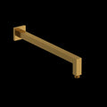 Brushed Gold (BG)