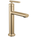 Delta Altado 5442 Single Handle Bathroom Faucet - Champagne Bronze