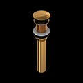 English Gold (EG)