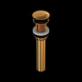 Italian Brass (IB)
