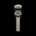 Polished Nickel (PN)