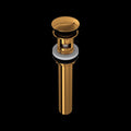 Italian Brass (IB)