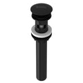 Matte Black (MB)