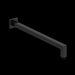 Riobel 547 21" Reach Wall Mount Shower Arm With Square Escutcheon