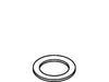 KOHLER K-54994 Washer