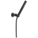 Premium Single-Setting Adjustable Wall Mount Hand Shower