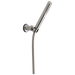Premium Single-Setting Adjustable Wall Mount Hand Shower