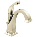 Polished Nickel